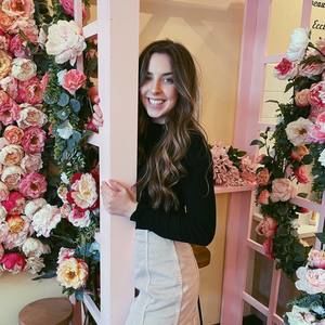 Meet your Posher, Faith